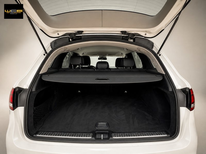 Mercedes-Benz GLC 2020, foto 12