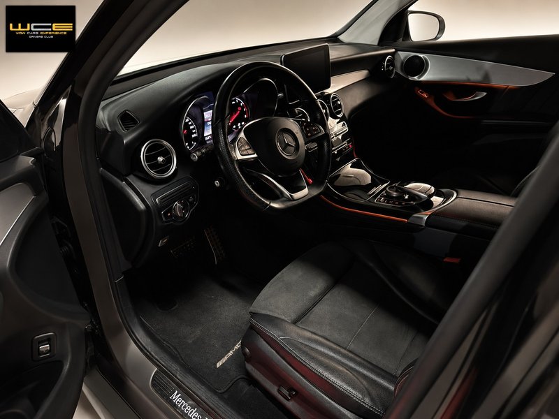 Mercedes-Benz GLC 2020, foto 13