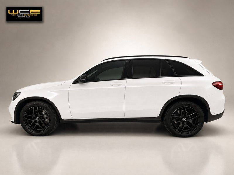 Mercedes-Benz GLC 2020, foto 18