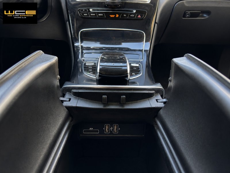 Mercedes-Benz GLC 2020, foto 19