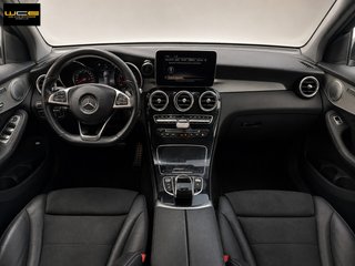 Mercedes-Benz Clase GLC GLC 250 4MATIC