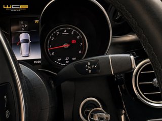 Mercedes-Benz Clase GLC GLC 250 4MATIC