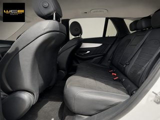 Mercedes-Benz Clase GLC GLC 250 4MATIC