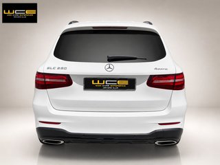 Mercedes-Benz Clase GLC GLC 250 4MATIC