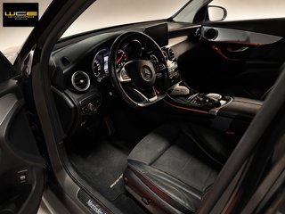 Mercedes-Benz Clase GLC GLC 250 4MATIC