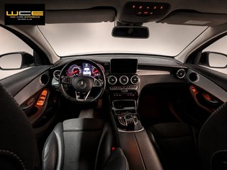 Mercedes-Benz Clase GLC GLC 250 4MATIC