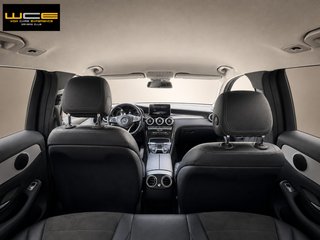 Mercedes-Benz Clase GLC GLC 250 4MATIC