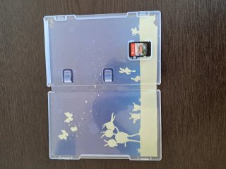 New Pokemon Snap Switch LEER