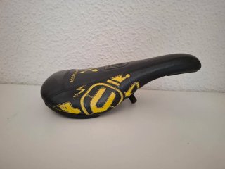 Bicicleta Dirt Jump Mondraker Play 1