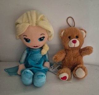Muñecos Peppa Pig Peluche