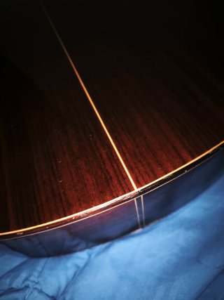 Guitarra Alhambra 5P Clásica