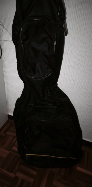 Guitarra Alhambra 5P Clásica