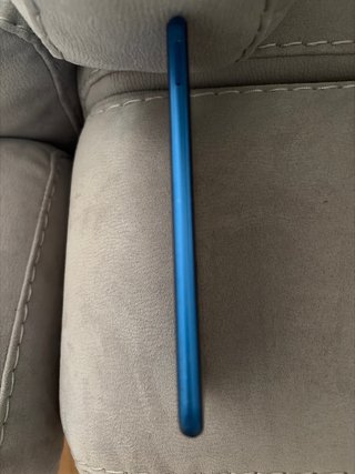 Huawei P Smart 9s Azul