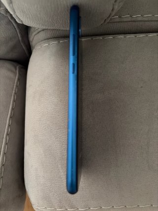 Huawei P Smart 9s Azul