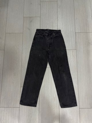 Vaqueros Jack & Jones Baggy Alex W27