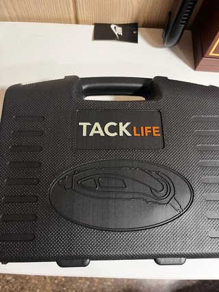 TACKLIFE Trimmer