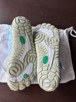 Zapatillas Saguaro calzado Barefoot. Talla 39