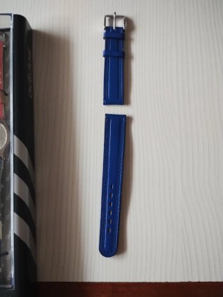 Reloj Adidas Nuevo con Correa Estrellas