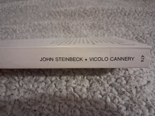 Vicolo Cannery