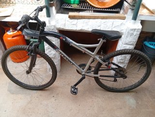 Bicicleta de adulto TOPBIKE