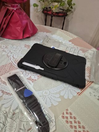 Funda Samsung Galaxy Tab S9 Plus 2023