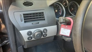 Opel Astra 2008 GTC -150 mil km