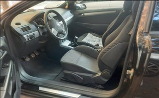 Opel Astra 2008 GTC -150 mil km