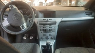 Opel Astra 2008 GTC -150 mil km