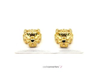 pendientes oro 18k