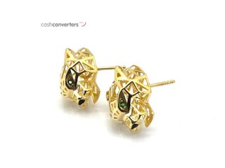 pendientes oro 18k