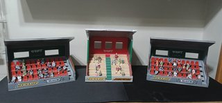 Decoración Pista Coches Dr!ft Scalextric
