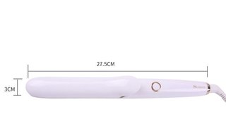 Plancha de pelo SK-232