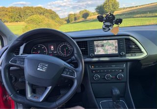 SEAT Leon 2015