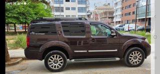 Nissan Pathfinder 3.0dci