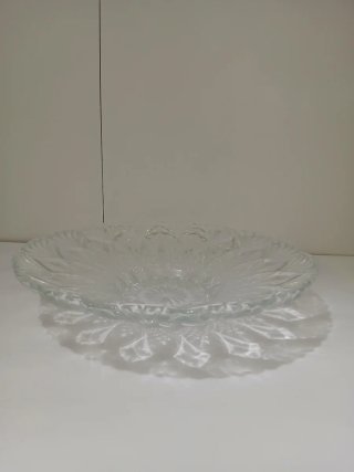 Juego de Vajilla Cristal MOLDAVIA 15 pz 640513926