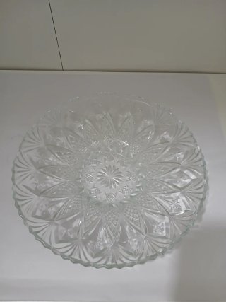Juego de Vajilla Cristal MOLDAVIA 15 pz 640513926