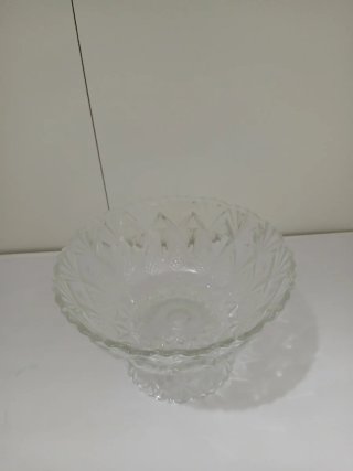 Juego de Vajilla Cristal MOLDAVIA 15 pz 640513926