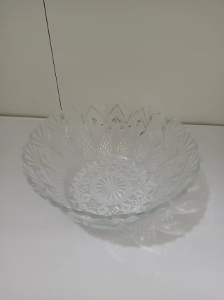 Juego de Vajilla Cristal MOLDAVIA 15 pz 640513926
