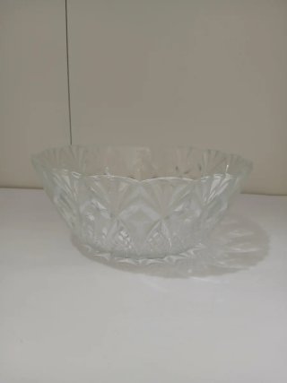 Juego de Vajilla Cristal MOLDAVIA 15 pz 640513926