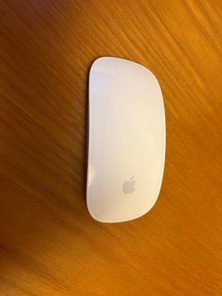 iMac 21,5 Apple Plata (finales 2013)