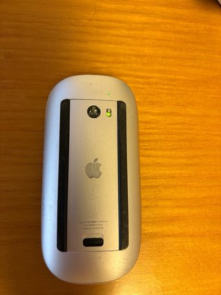 iMac 21,5 Apple Plata (finales 2013)