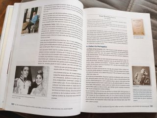 Literatura Unibertsala Batxilergoa 1