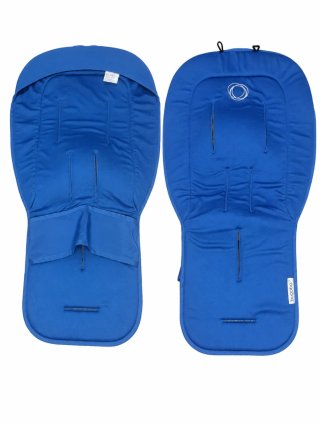Funda Bugaboo Azul