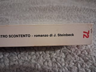 L'inverno del nostro scontento