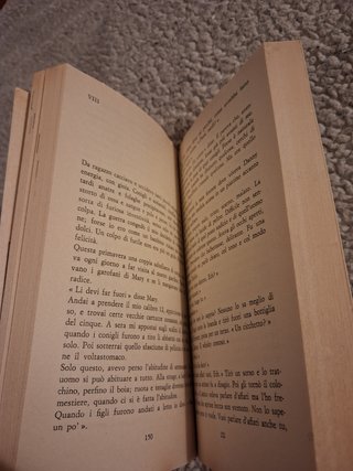 L'inverno del nostro scontento