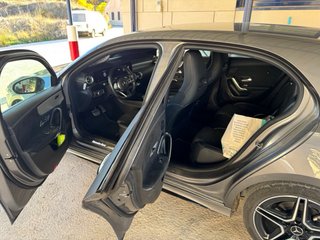 Mercedes-Benz Clase A 2021