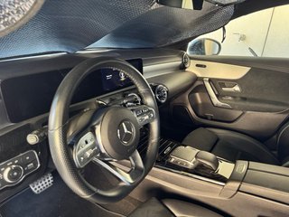 Mercedes-Benz Clase A 2021
