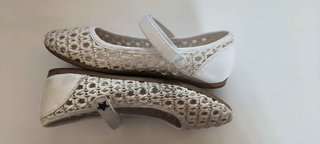 Zapatos Mayoral Comunión Niña Talla 35