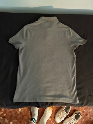 Polo Hollister hombre Talla XL