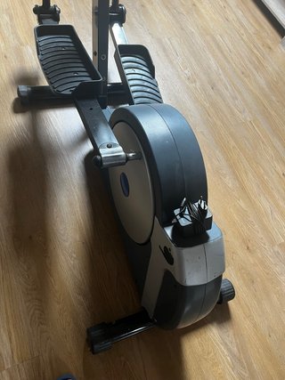 Bicicleta Elíptica